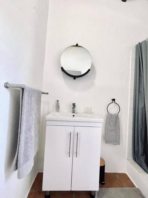 Heron Cottage - Living The Breede Malgas エクステリア 写真